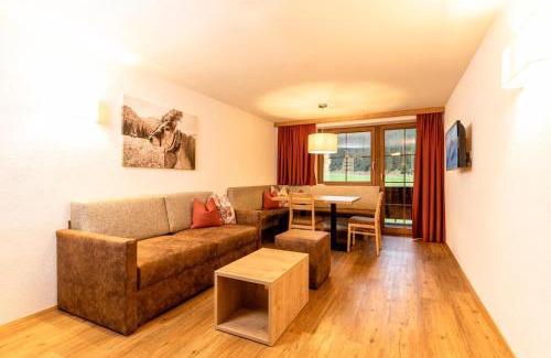 Achenkirch Apartamento | Appartements Schrambacherhof