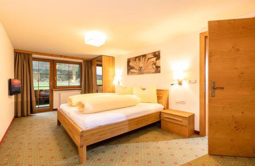 Achenkirch Apartamento | Appartements Schrambacherhof