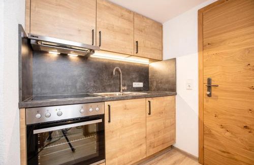 Achenkirch Apartamento | Appartements Schrambacherhof