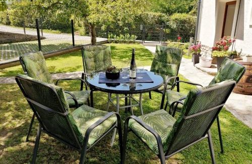 Spitz Apartamento | Appartements Setzbergblick