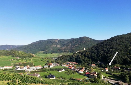 Spitz Apartamento | Appartements Setzbergblick