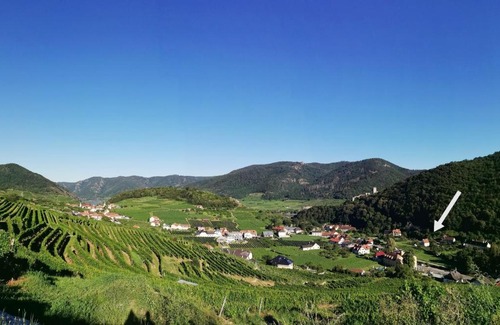 Spitz Apartamento | Appartements Setzbergblick