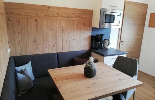 Ried im Zillertal Apartamento | Appartements Spitaler