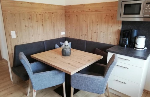 Ried im Zillertal Apartamento | Appartements Spitaler