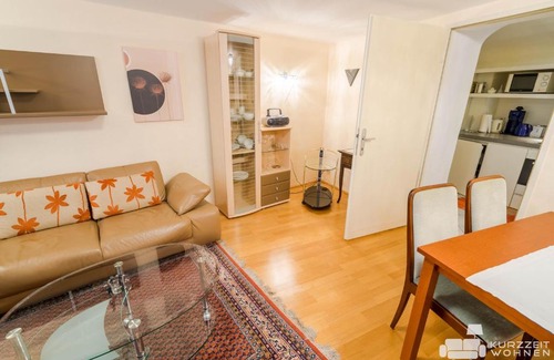 Altstadt Apartamento | Appartements Steingasse