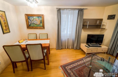 Altstadt Apartamento | Appartements Steingasse