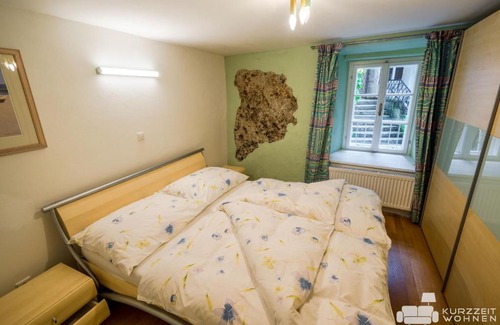 Altstadt Apartamento | Appartements Steingasse
