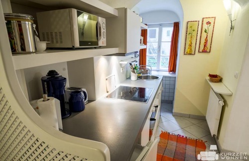 Altstadt Apartamento | Appartements Steingasse