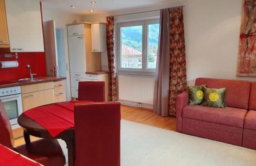 Westendorf Apartamento | Appartements Strasser Angelika