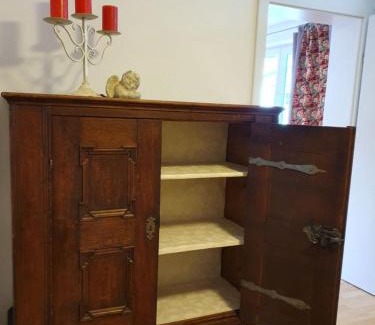 Westendorf Apartamento | Appartements Strasser Angelika