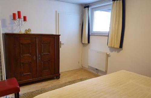 Westendorf Apartamento | Appartements Strasser Angelika