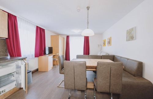 Schuttdorf Apartamento | Appartements Sulzer - TOP 11