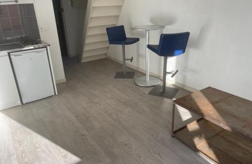 Centre Apartamento | Appartements sympas et confortables proche de Paris