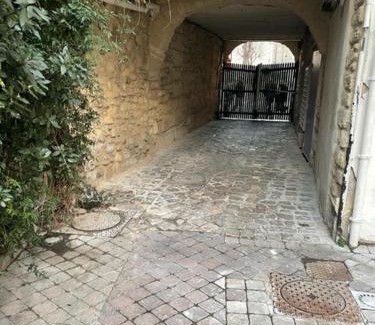Centre Apartamento | Appartements sympas et confortables proche de Paris