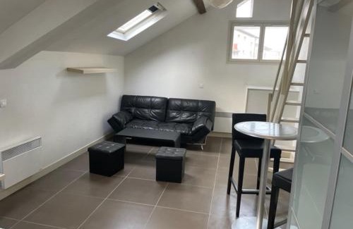 Centre Apartamento | Appartements sympas et confortables proche de Paris