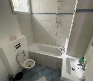 Centre Apartamento | appartements sympas et confortables près de Paris