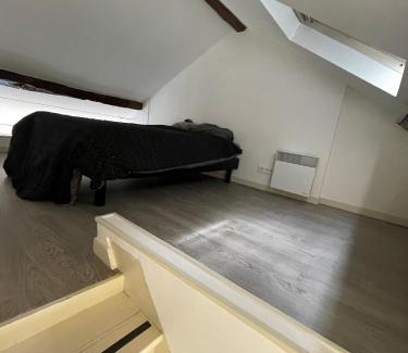 Centre Apartamento | appartements sympas et confortables près de Paris