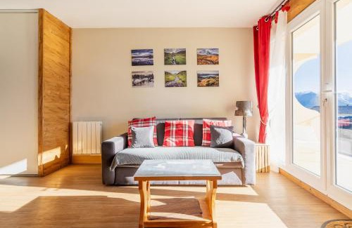 Font-Romeu-Odeillo-Via Apartamento | Appartements T2 et T3 L'esprit chalet au coeur du centre ville et 80 m de la télécabine