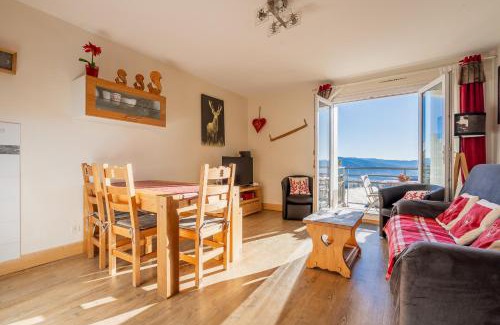 Font-Romeu-Odeillo-Via Apartamento | Appartements T2 et T3 L'esprit chalet au coeur du centre ville et 80 m de la télécabine
