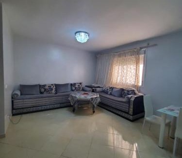 Branes Apartamento | Appartements tanger