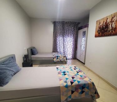 Branes Apartamento | Appartements tanger