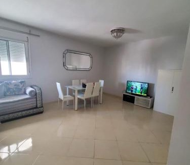 Branes Apartamento | Appartements tanger