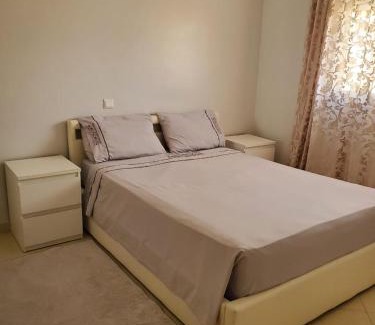 Branes Apartamento | Appartements tanger