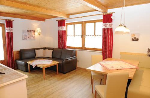 Obertauern Apartamento | Appartements Tauernblick