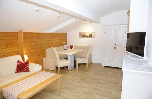 Obertauern Apartamento | Appartements Tauernblick