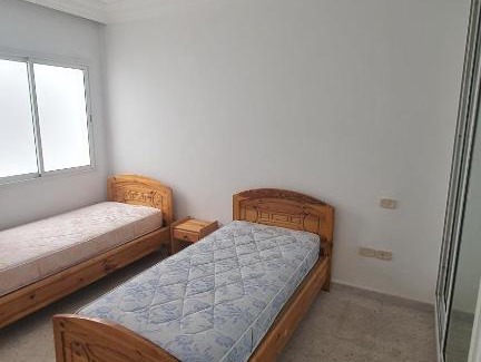 Sousse - Monastir Apartamento | Appartements tout équipés à 2 min de la plage