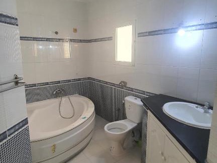 Sousse - Monastir Apartamento | Appartements tout équipés à 2 min de la plage