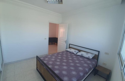 Sousse - Monastir Apartamento | Appartements tout équipés à 2 min de la plage