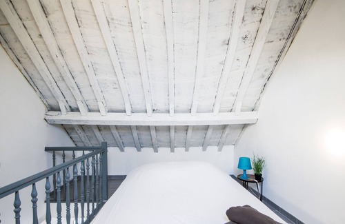 Old Lille Apartamento | Appartements Vieux Lille Royale