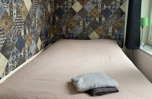 Old Lille Apartamento | Appartements Vieux Lille Royale