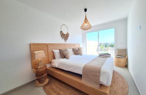 Roquebrune-sur-Argens Apartamento | Appartements vue mer Rêves d'Azur Les Issambres