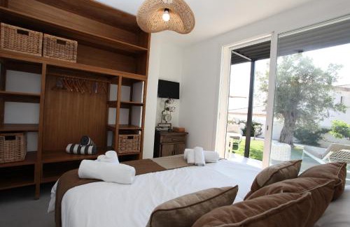 Roquebrune-sur-Argens Apartamento | Appartements vue mer Rêves d'Azur Les Issambres