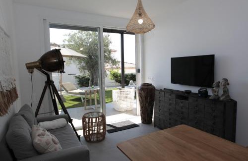 Roquebrune-sur-Argens Apartamento | Appartements vue mer Rêves d'Azur Les Issambres