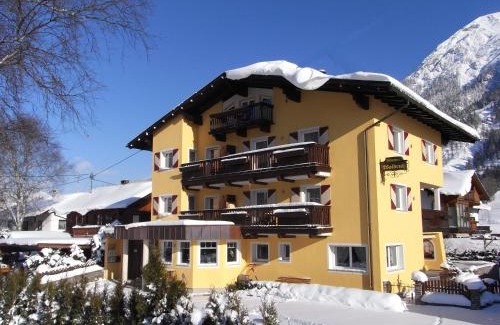 Achenkirch Apartamento | Appartements Waldruh