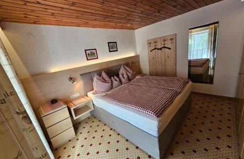 Achenkirch Apartamento | Appartements Waldruh