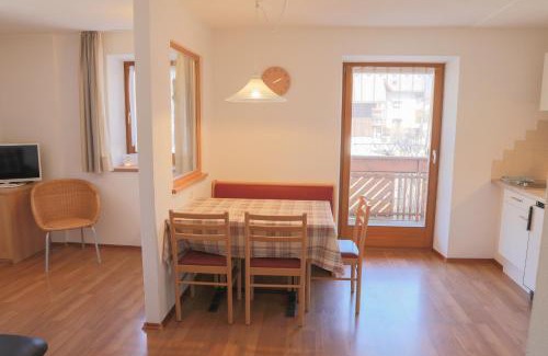 Rasun di Sopra Apartamento | Appartements Wiesenheim