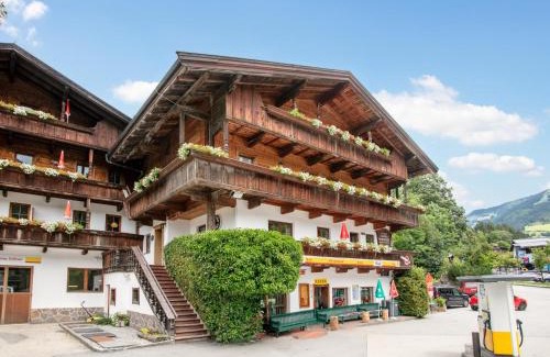 Alpbach Casa | Appartements Zellner