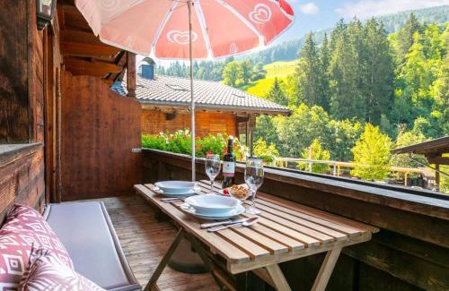 Alpbach Casa | Appartements Zellner