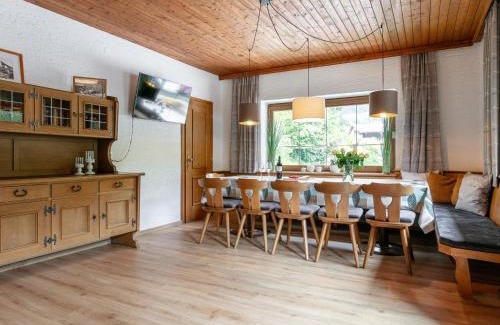 Alpbach Casa | Appartements Zellner