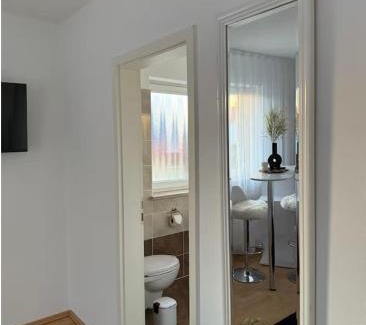 Wurding Casa | Appartementshaus Vlora 2 App 2