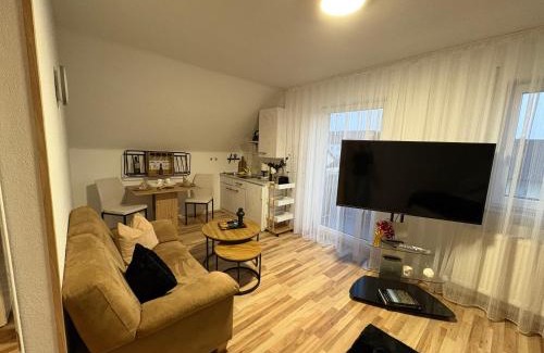 Wurding Casa | Appartementshaus Vlora 2 App 5