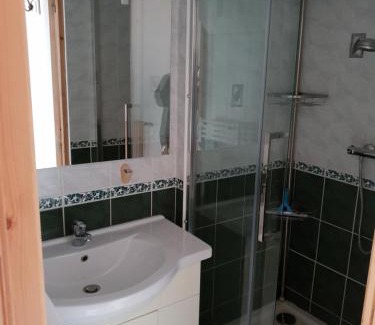 Rang-du-Fliers Apartamento | Appartemernt classe