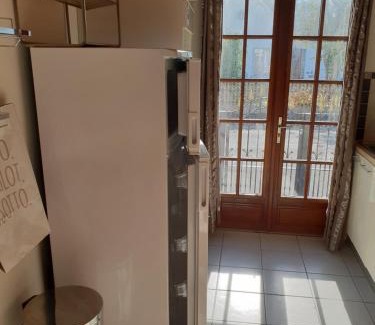 Rang-du-Fliers Apartamento | Appartemernt classe