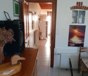 Rang-du-Fliers Apartamento | Appartemernt classe