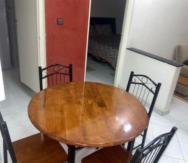 Cite Essalam Apartamento | Appartemnet agadir