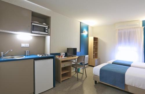 Chanot - Stade Velodrome Apartamento | Apparteo Marseille
